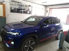CHANGAN CS35 2023